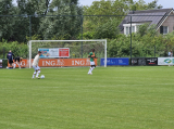 Schouwen-Duiveland Selectie - N.E.C. Nijmegen (bij Bruse Boys) zaterdag 6 juli 2024 (83/126)